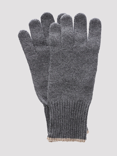 перчатки Brunello Cucinelli M2293118