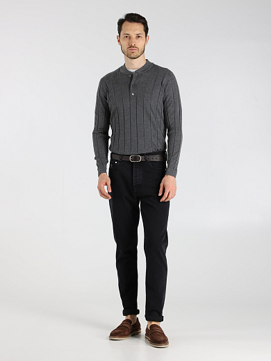 джемпер поло Brunello Cucinelli M23805101