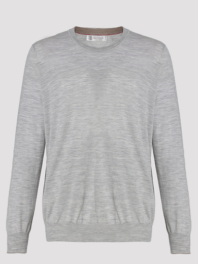 джемпер Brunello Cucinelli M2400B2277