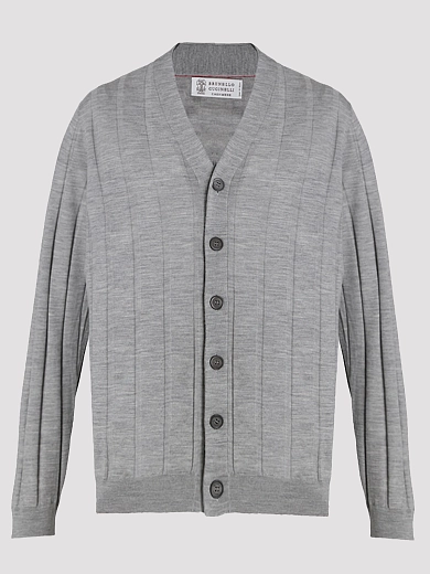 кардиган Brunello Cucinelli M24805106