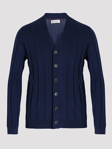 кардиган Brunello Cucinelli M24805106