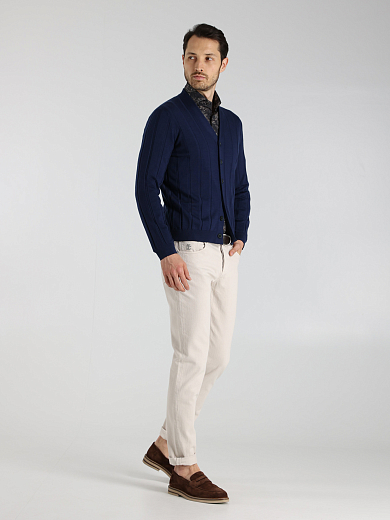 кардиган Brunello Cucinelli M24805106