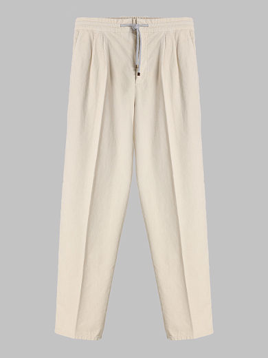 брюки вельветовые Brunello Cucinelli M279DB2350