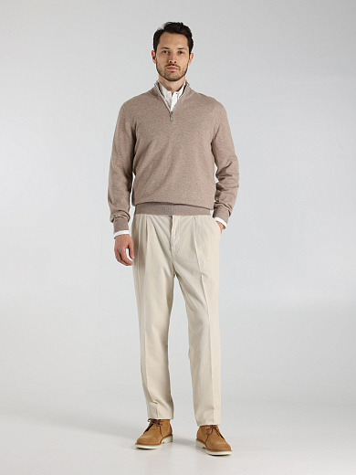 брюки вельветовые Brunello Cucinelli M279DB2350