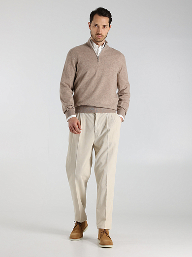 брюки вельветовые Brunello Cucinelli M279DB2350