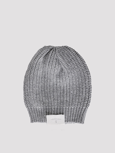 шапка Brunello Cucinelli M32373999