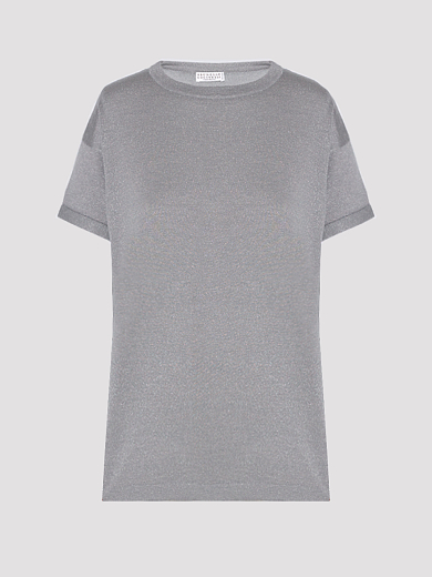 футболка Brunello Cucinelli M4181BP189