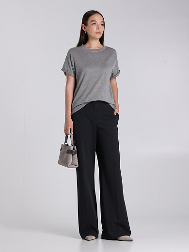 футболка Brunello Cucinelli M4181BP189