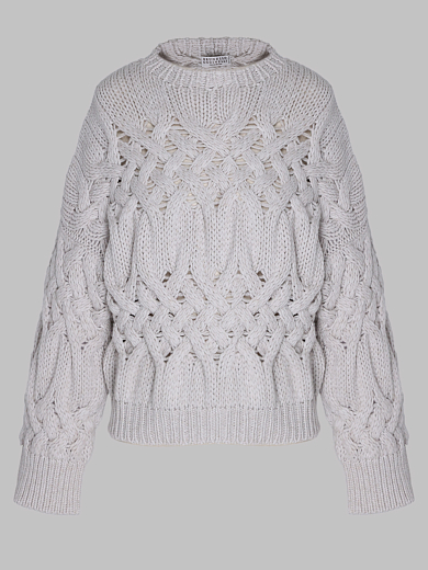 джемпер Brunello Cucinelli M52367800