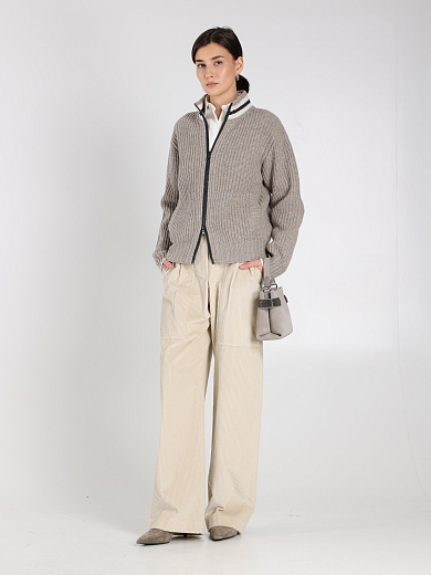 кардиган Brunello Cucinelli M52561106