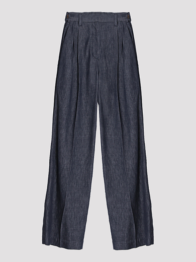 джинсы Brunello Cucinelli MB125P5949