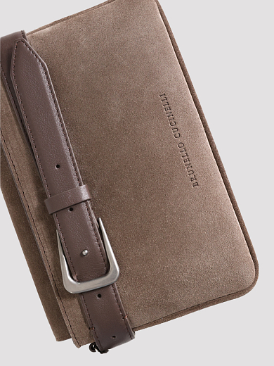 сумка Brunello Cucinelli MBDLD2617P