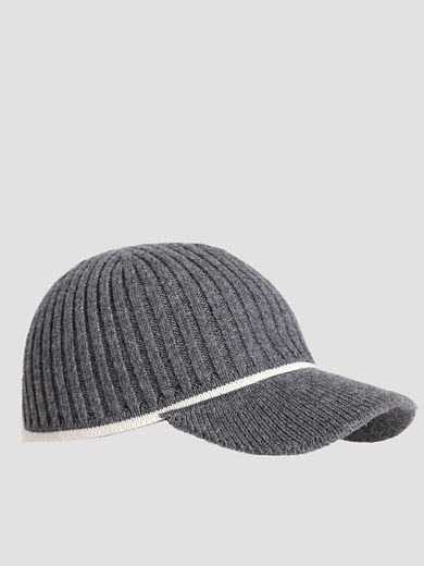 кепка Brunello Cucinelli MCAP9A006P