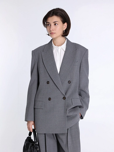 жакет Brunello Cucinelli MD5847191P