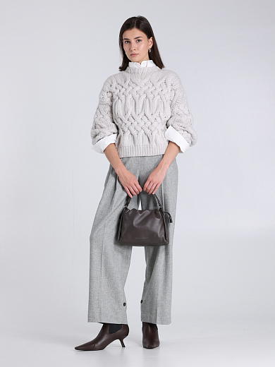 брюки Brunello Cucinelli MD588P8677