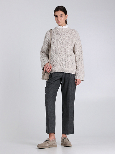 брюки Brunello Cucinelli MD588P8757