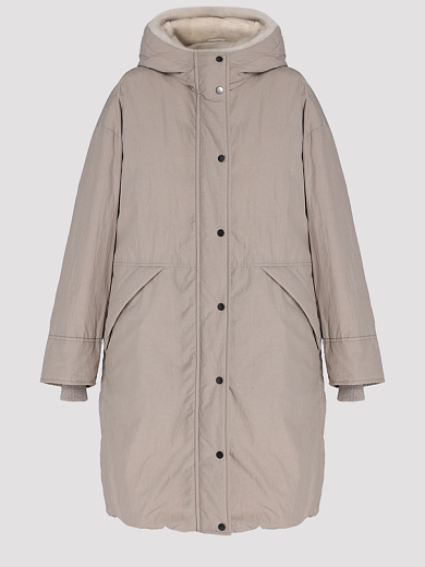 пуховик Brunello Cucinelli MD5999701