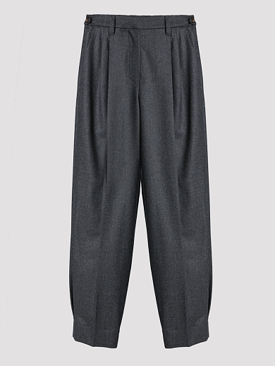 брюки Brunello Cucinelli ME226P8764