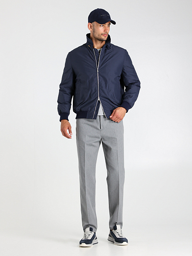 брюки Brunello Cucinelli ME262H0660