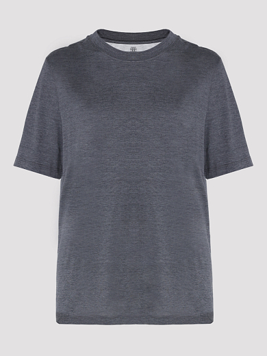 футболка Brunello Cucinelli MH8361308