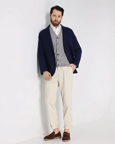 пиджак Brunello Cucinelli ML8968J01