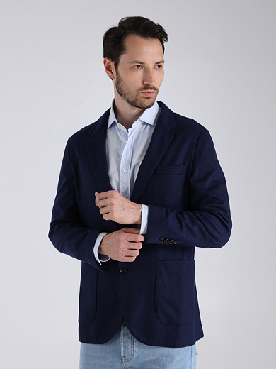 пиджак Brunello Cucinelli ML8968J01
