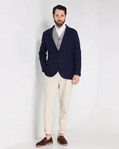 пиджак Brunello Cucinelli ML8968J01