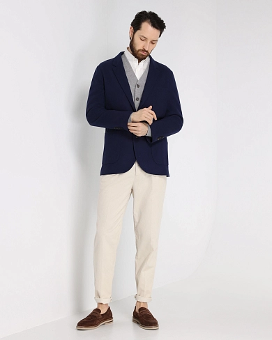 пиджак Brunello Cucinelli ML8968J01