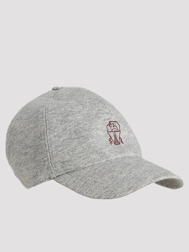бейсболка Brunello Cucinelli ML8969978
