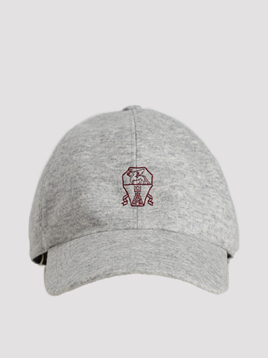 бейсболка Brunello Cucinelli ML8969978