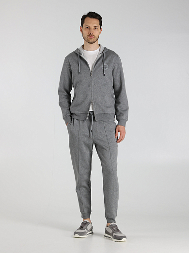 брюки спортивные Brunello Cucinelli MM831B2332