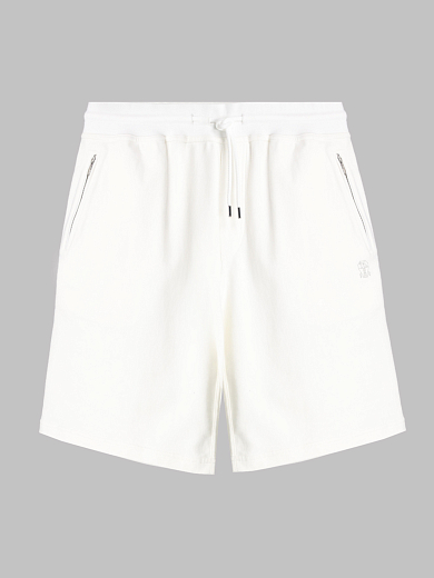 шорты Brunello Cucinelli MM8363221G