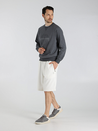 шорты Brunello Cucinelli MM8363221G