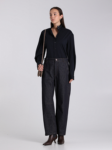 рубашка Brunello Cucinelli MP091MN726