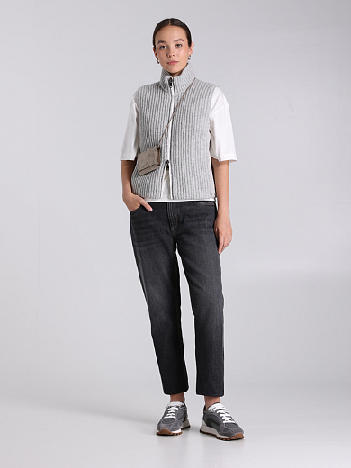 джинсы Brunello Cucinelli MP095P5847