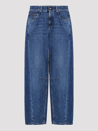 джинсы Brunello Cucinelli MP095P5922