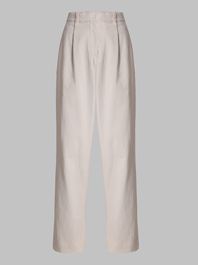 брюки Brunello Cucinelli MP137P5934