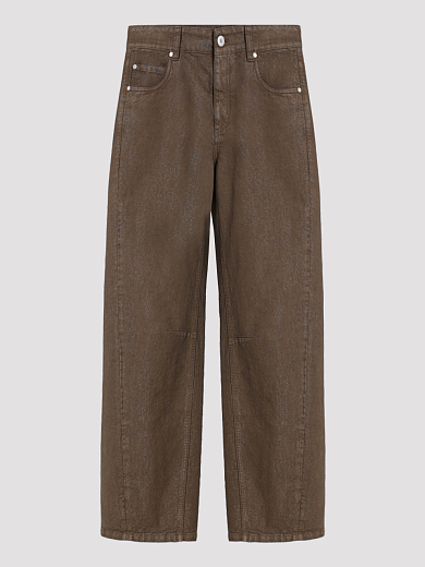 джинсы Brunello Cucinelli MP176P5922