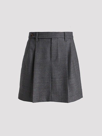 юбка Brunello Cucinelli MP573G3620