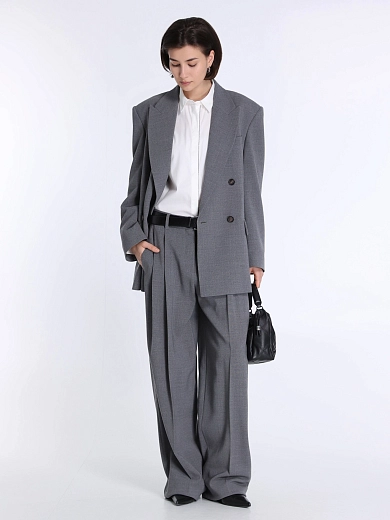 брюки Brunello Cucinelli MP584P8685