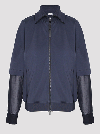 кардиган Brunello Cucinelli MP827HP506