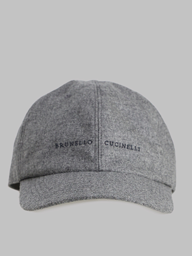бейсболка Brunello Cucinelli MR4369992