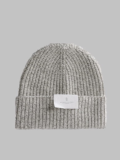 шапка Brunello Cucinelli MSA94910