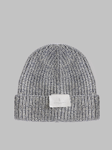 шапка Brunello Cucinelli MSA94910