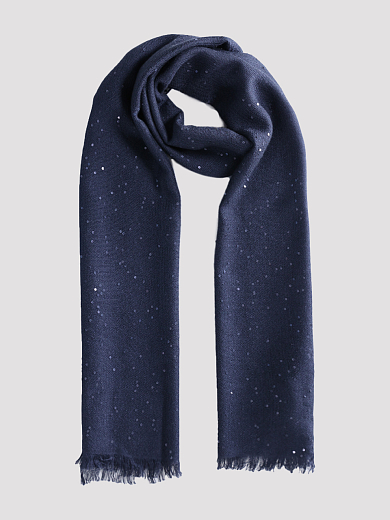 шарф Brunello Cucinelli MSC91B1204