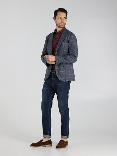 пиджак Brunello Cucinelli MY4667BTD