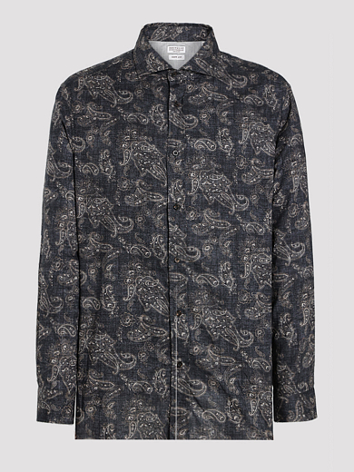 рубашка Brunello Cucinelli MY6190627