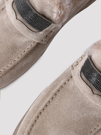 лоферы Brunello Cucinelli MZSFG2569