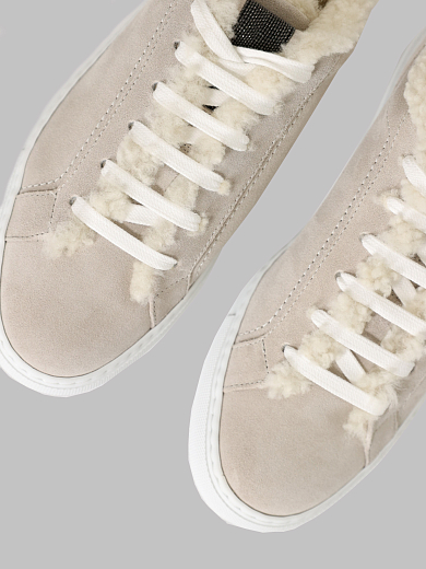 кеды Brunello Cucinelli MZSFG2573