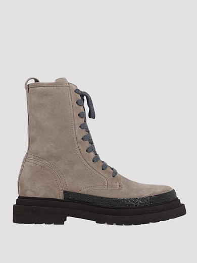 ботинки Brunello Cucinelli MZSFG2767